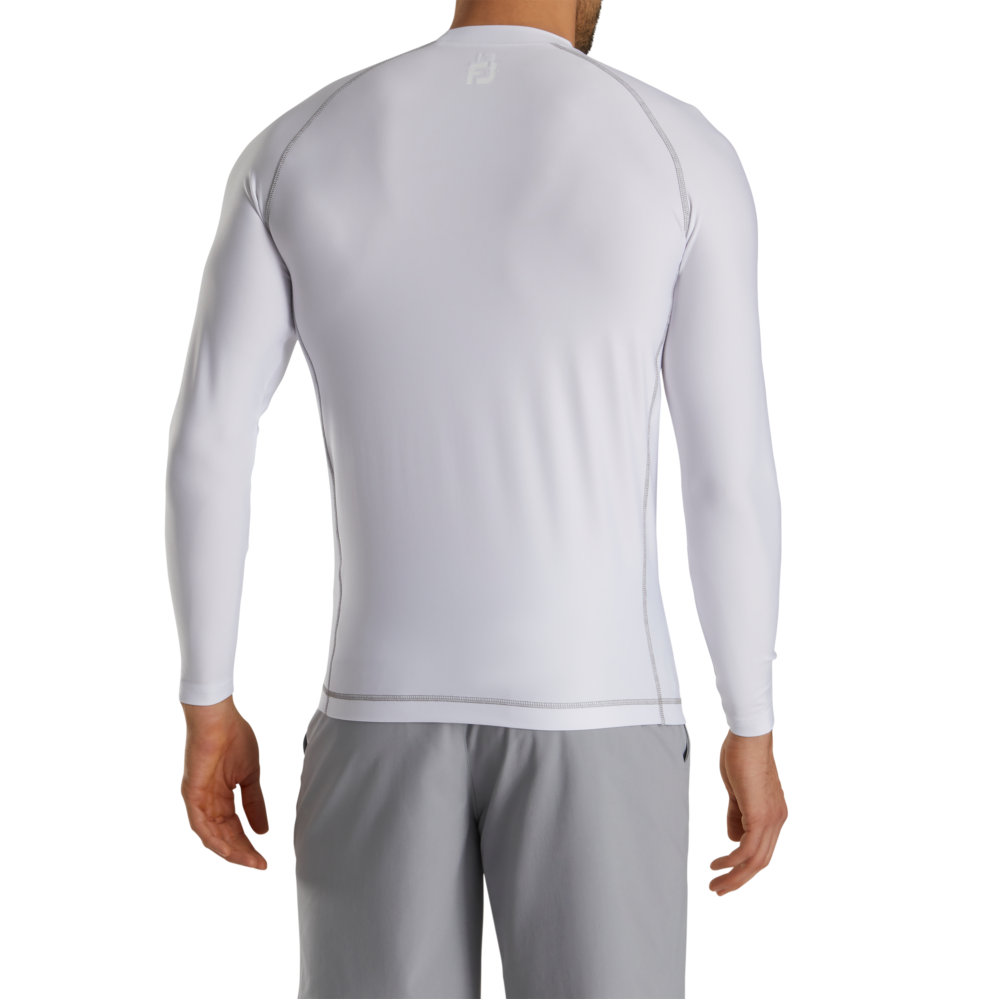 FootJoy Thermal Base Layer Shirt - Puetz Golf