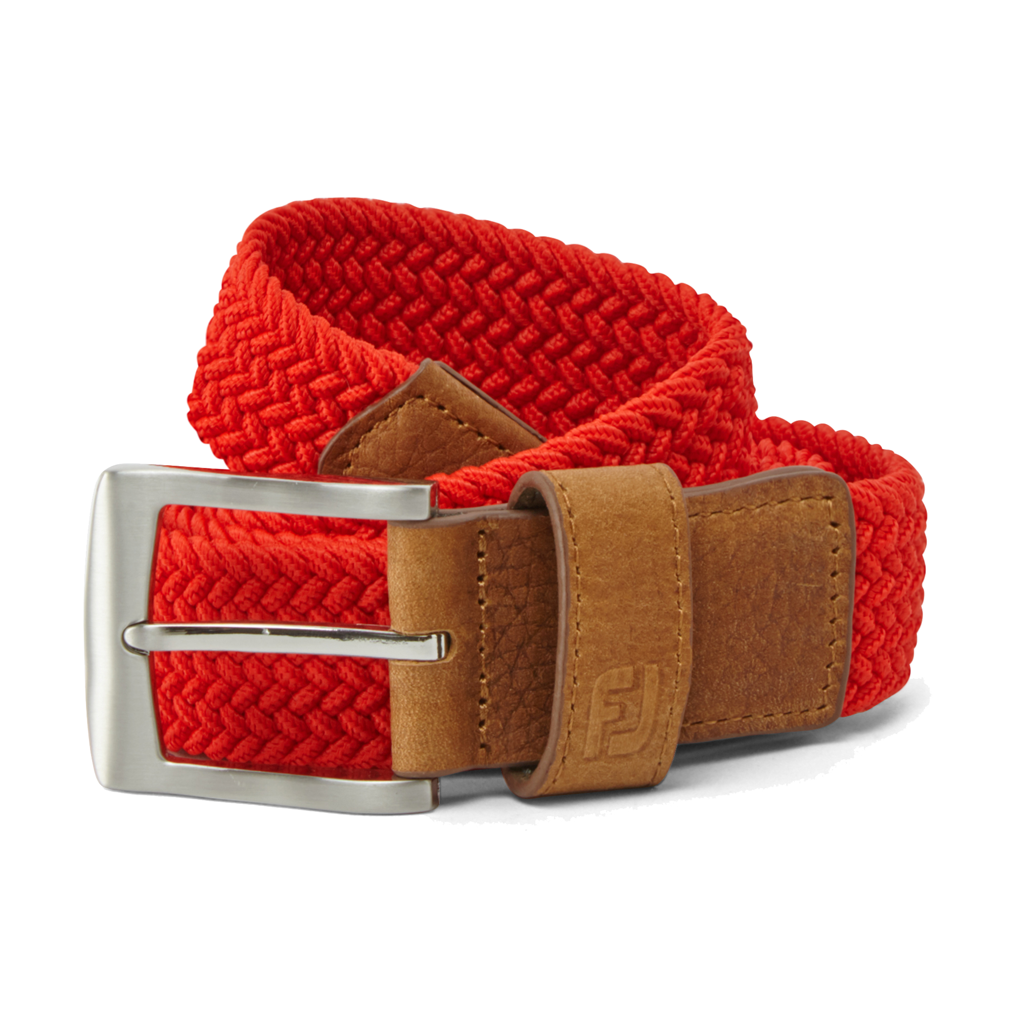 FJ Braided Belt