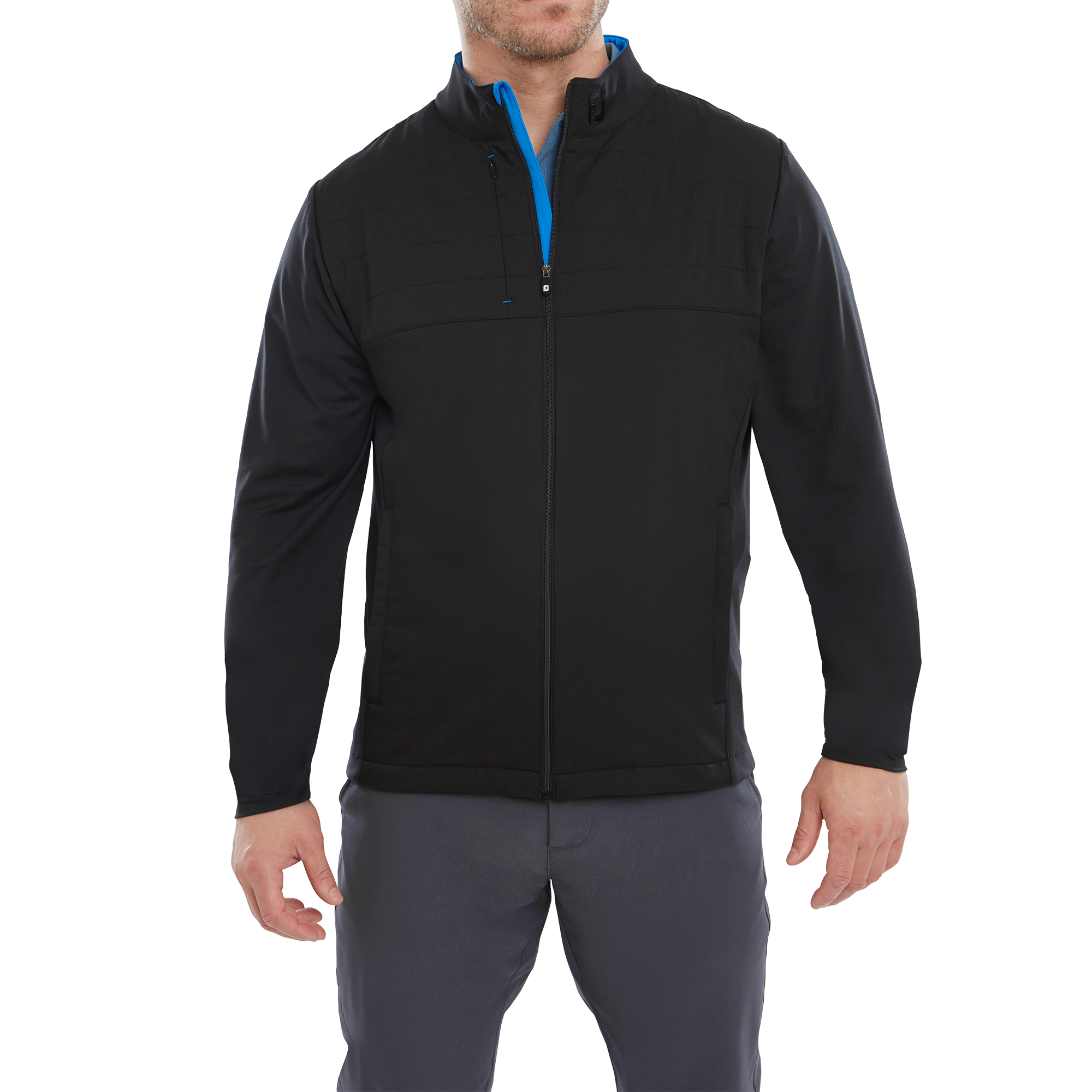 FJ Hybrid Jacket