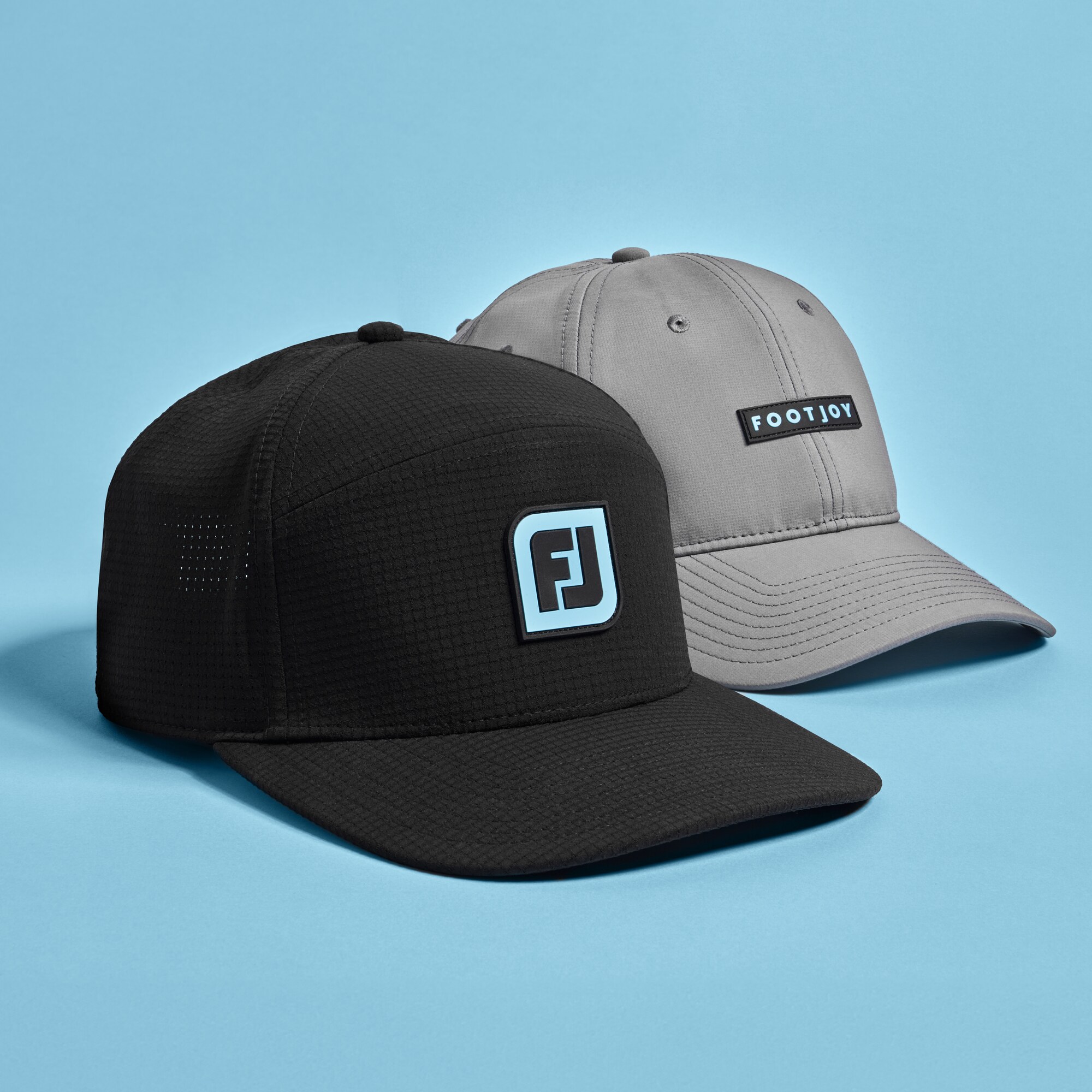 FootJoy Rubber Patch Cap