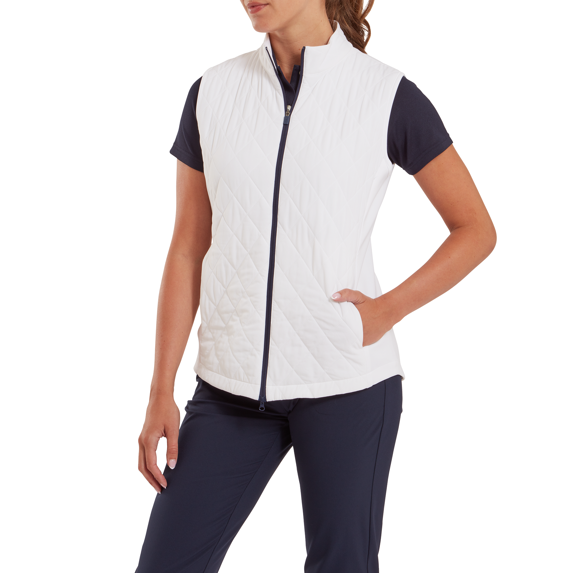 Lightweight Insulated Vest