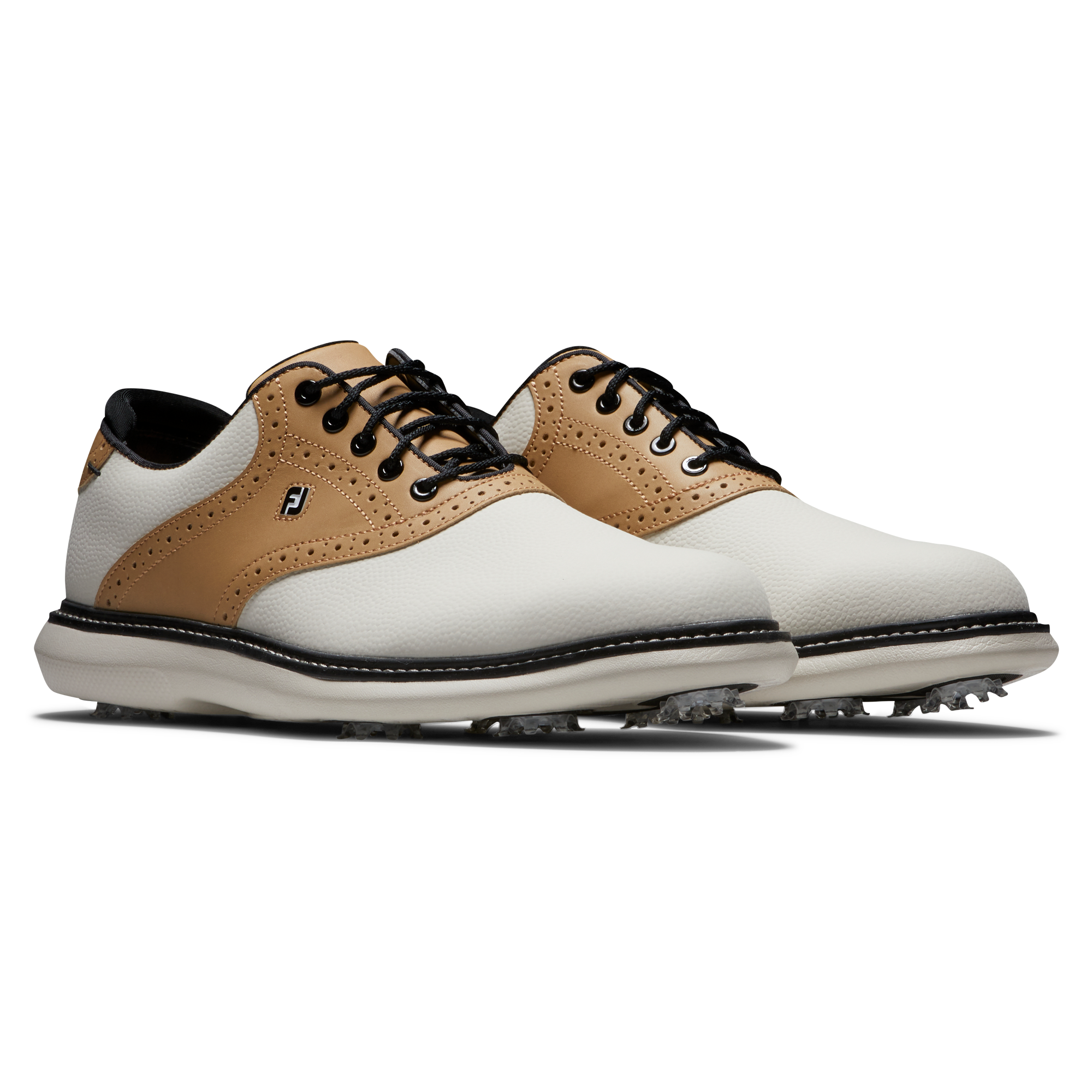 FJ Traditions Natural Luxe