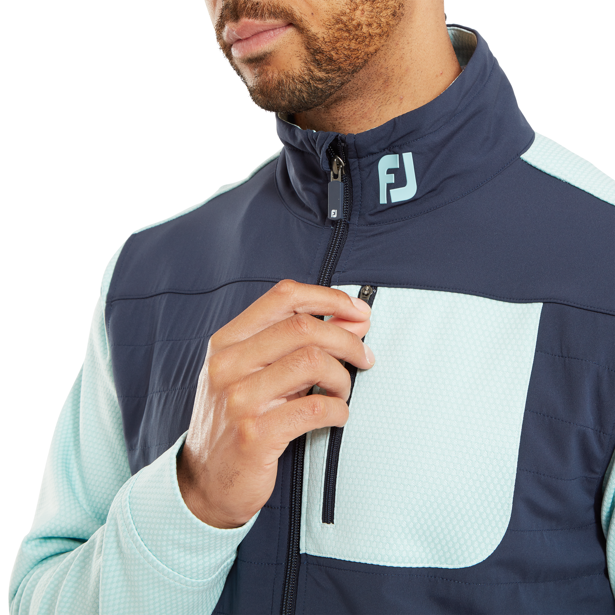 ThermoSeries Hybrid Jacket