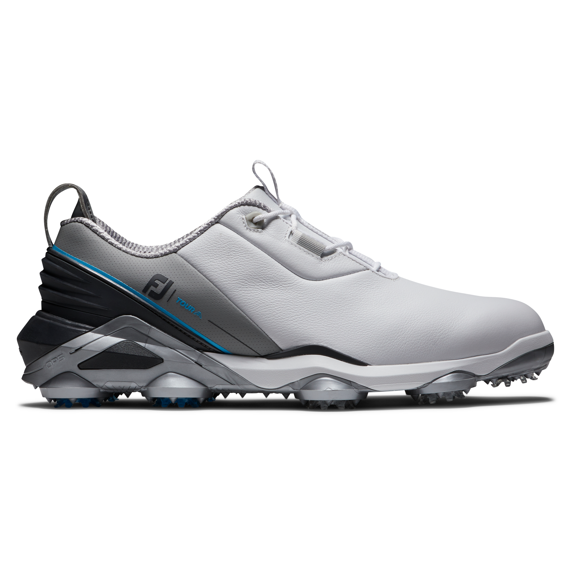 FootJoy Tour Alpha Golf Shoes: The Ultimate Combination of Performance, Comfort, and Style