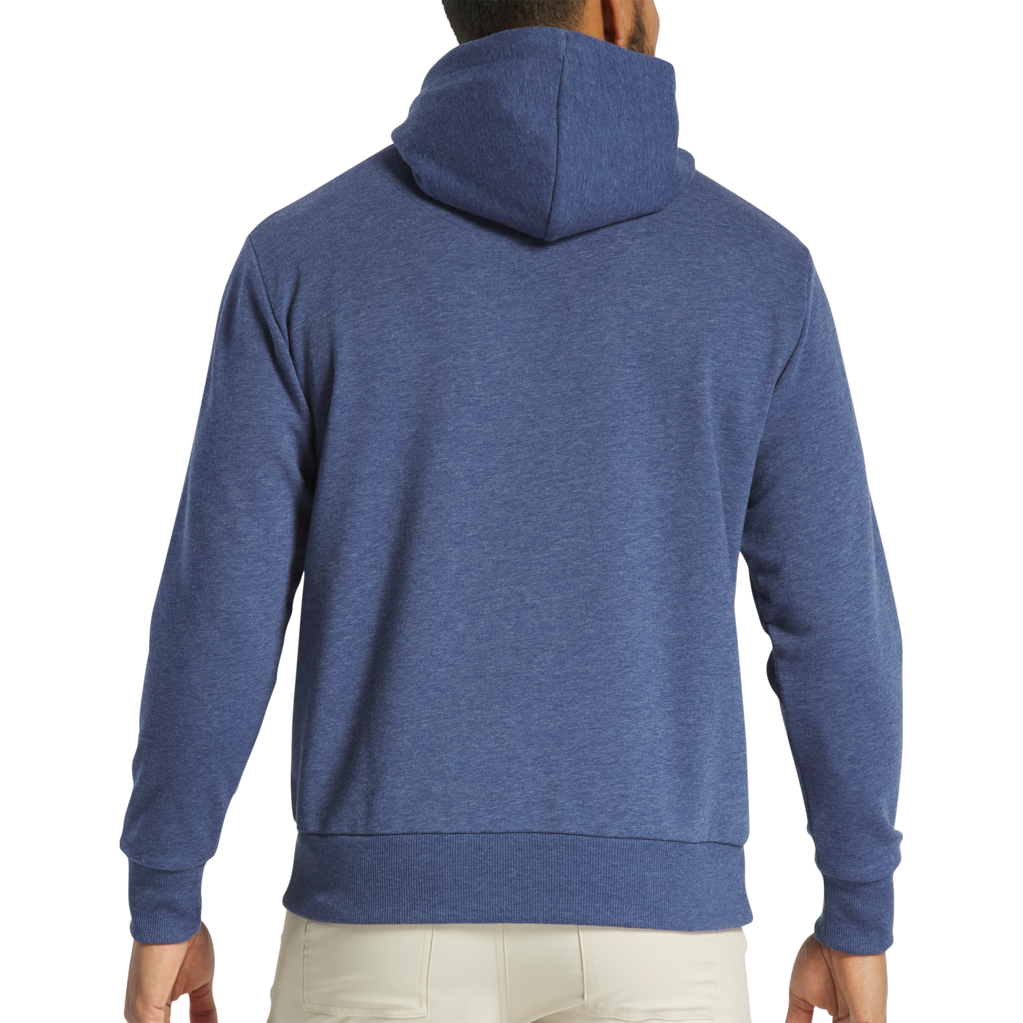 152nd Open Championship Postage Stamp Hoodie