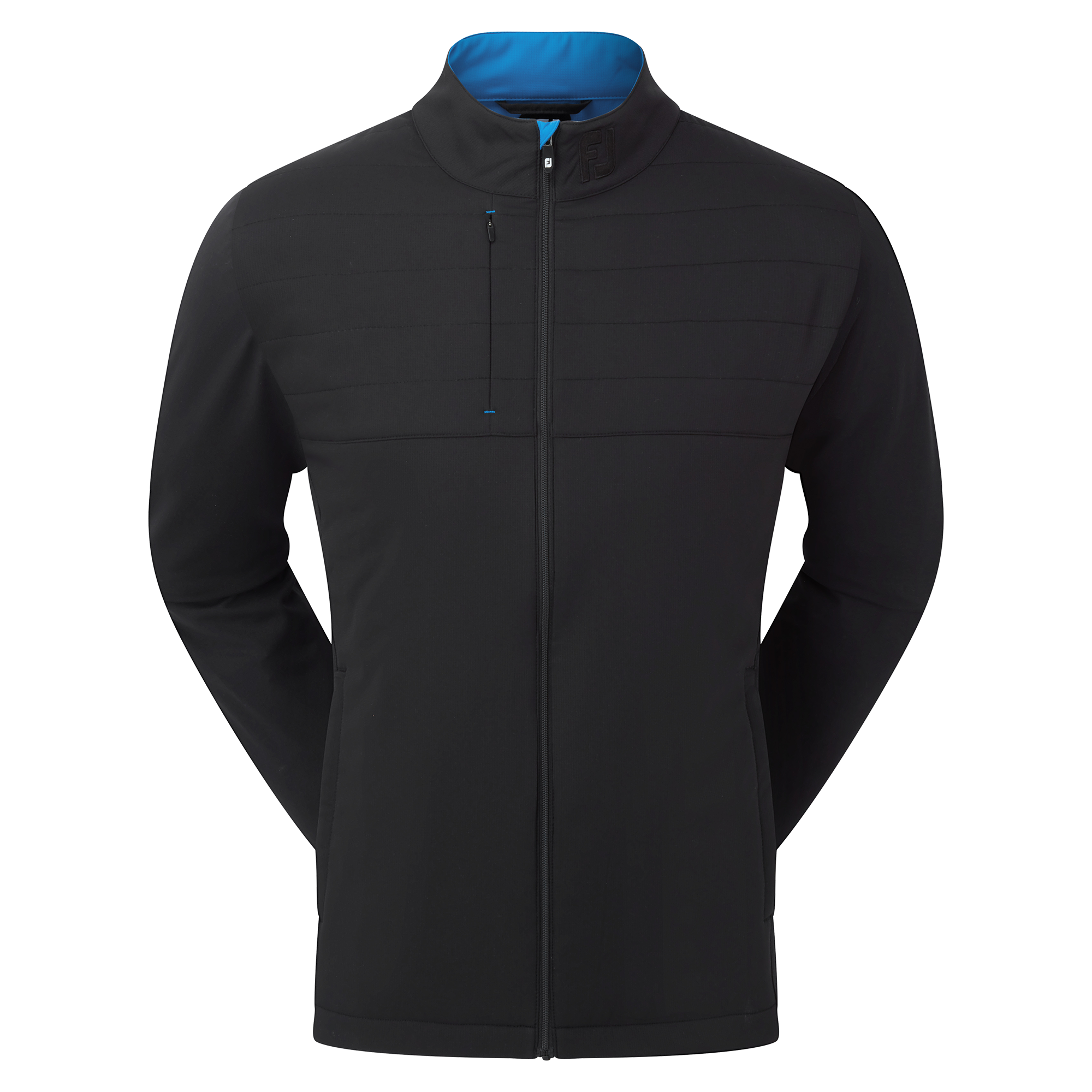 FJ Hybrid Jacket