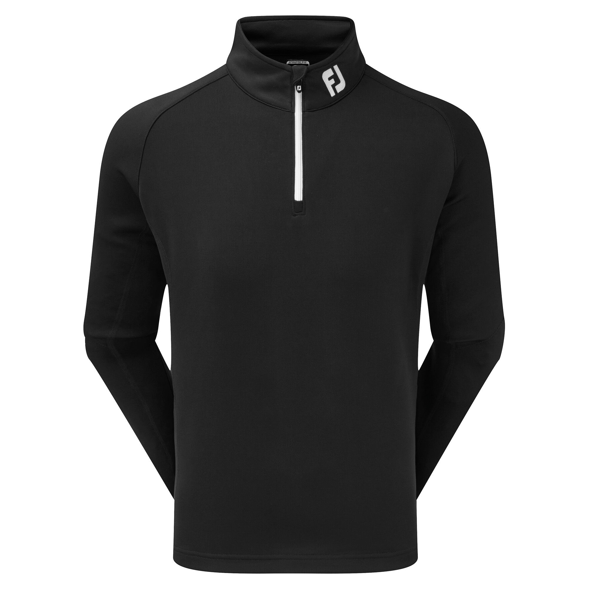 Golf Sweaters Long Sleeves Jumpers for Men FootJoy