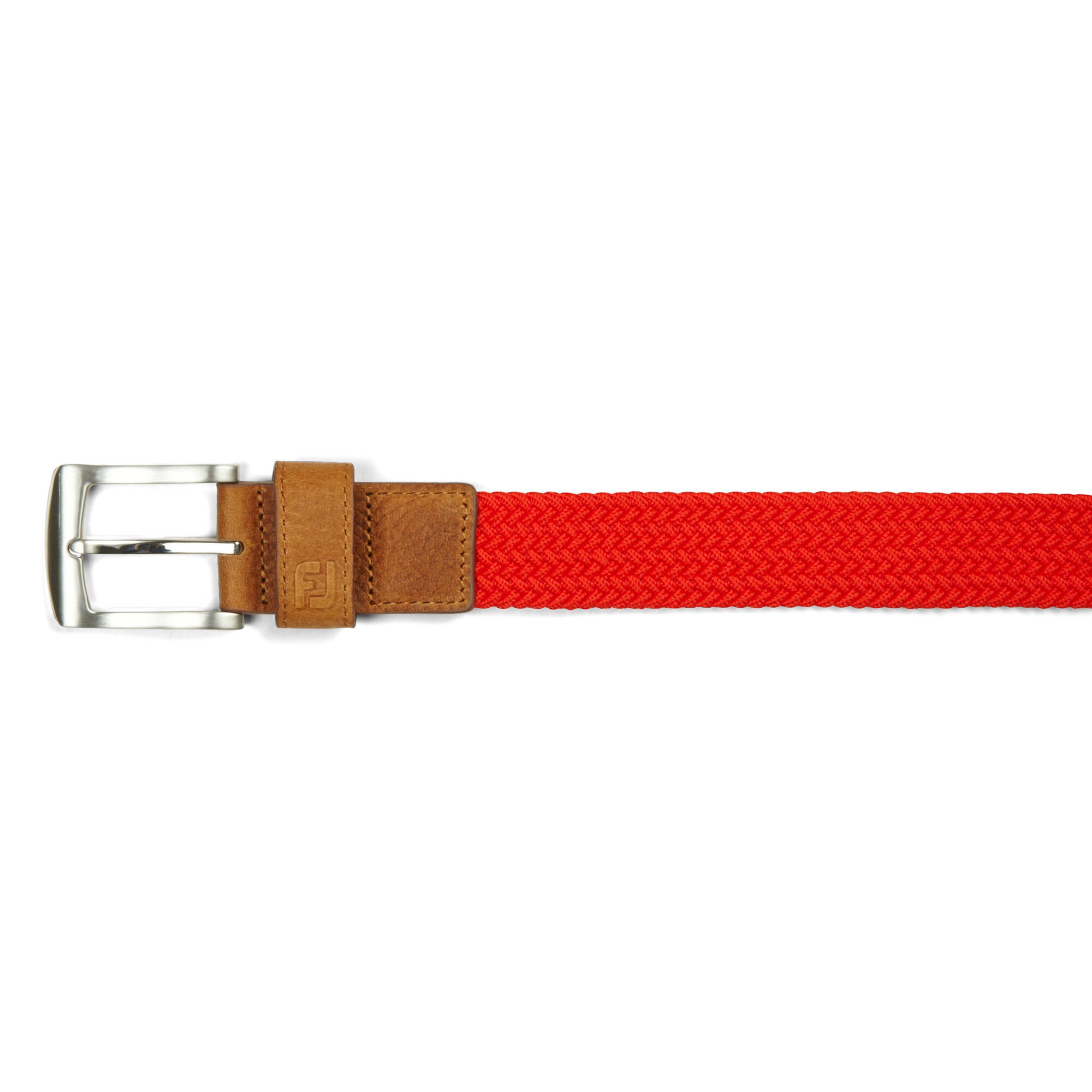 FJ Braided Belt