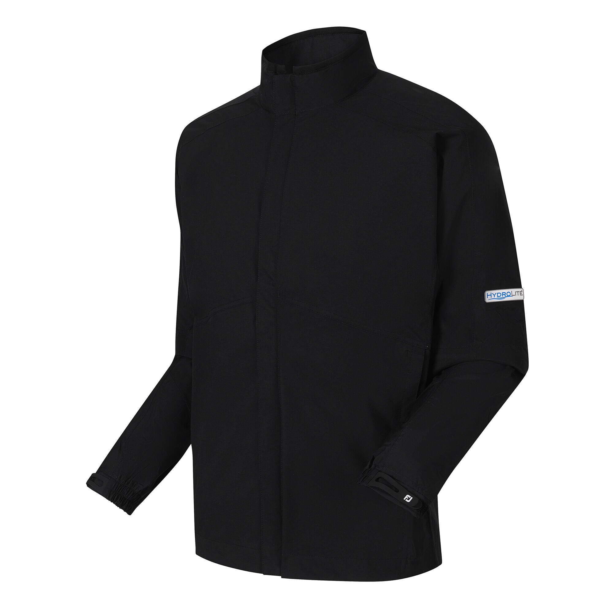 Rain Jacket with Removable Sleeves FootJoy