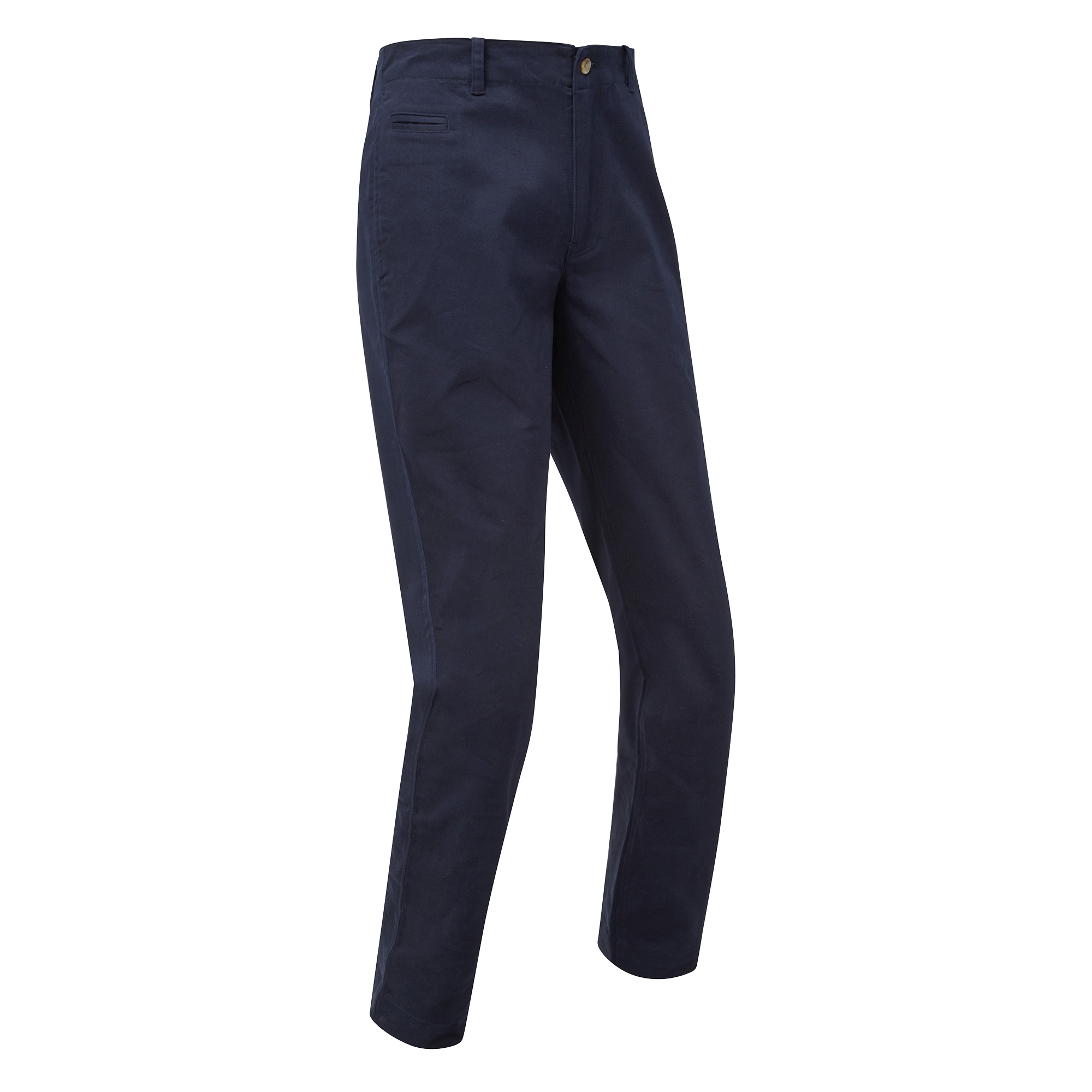 Footjoy Select LS Waterproof Trousers Shop - Footjoy Mens Golf Trousers  Black