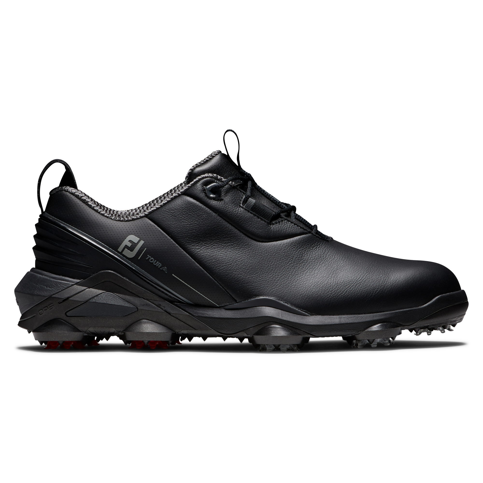 FootJoy Tour Alpha Golf Shoes: The Ultimate Combination of Performance, Comfort, and Style