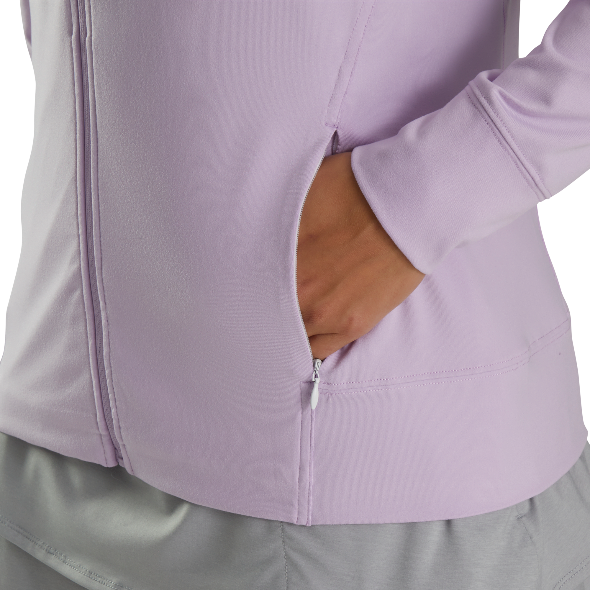 HYPR Midlayer Women