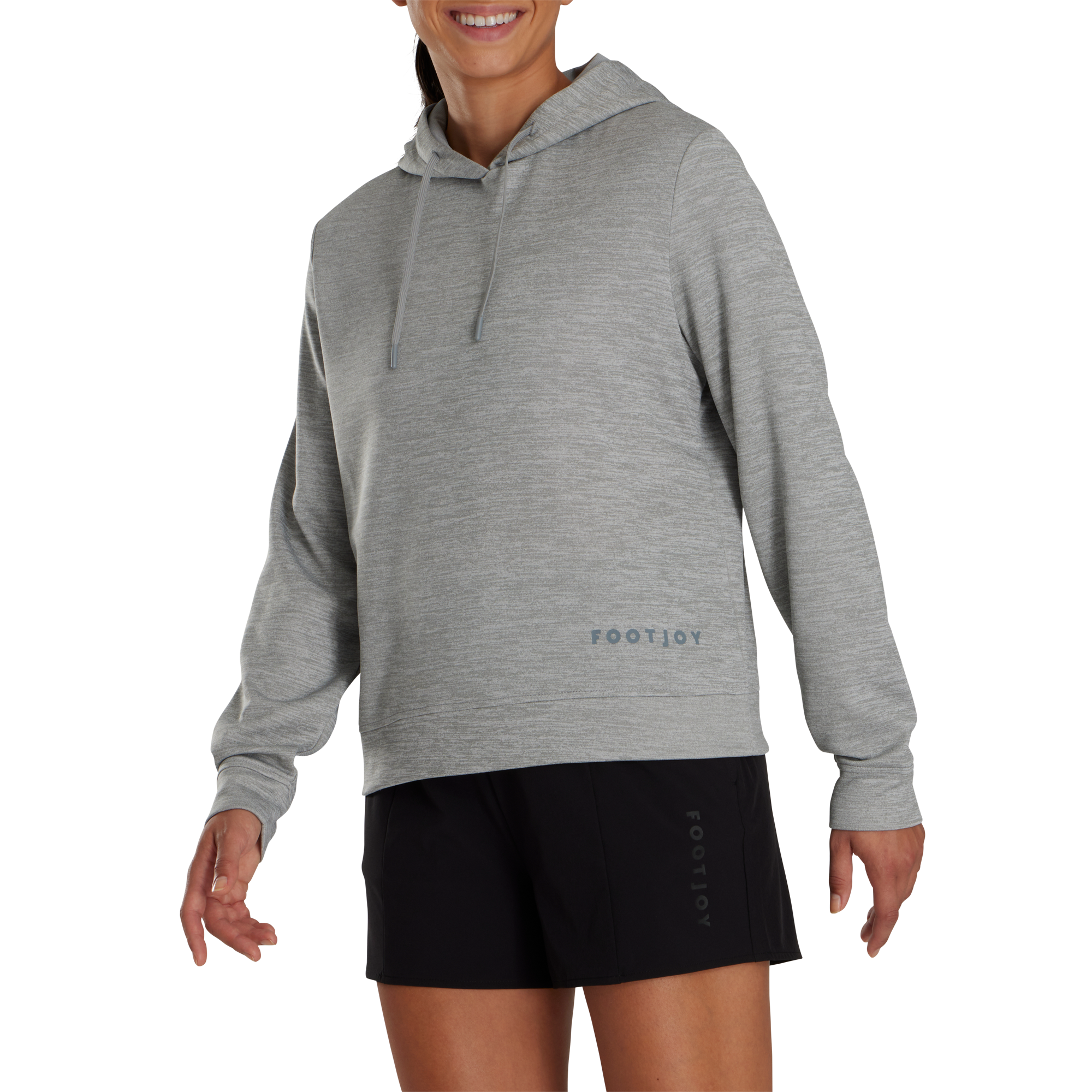 Training Hoodie Women